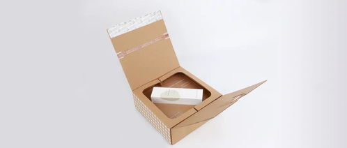 一撕得商城新品發布丨打開即驚艷，從包裝打造一款讓她愛不釋手的品牌紙箱